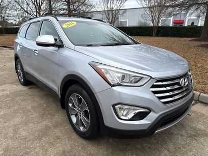 Used 2016 Hyundai Santa Fe SE