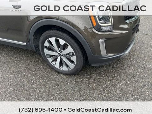 Used 2022 Kia Telluride S AWD/4WD image 6