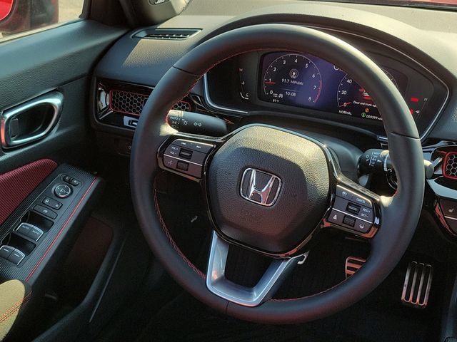 Used 2026 Honda Civic Si image 21