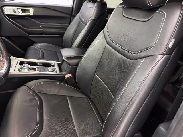 Used 2020 Ford Explorer ST w/ ST High-Performance Pack AWD/4WD image 26