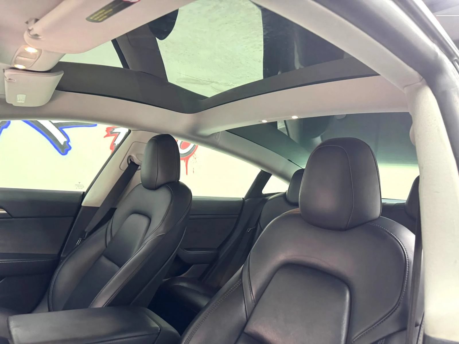 Used 2022 Tesla Model 3 Long Range AWD/4WD image 13