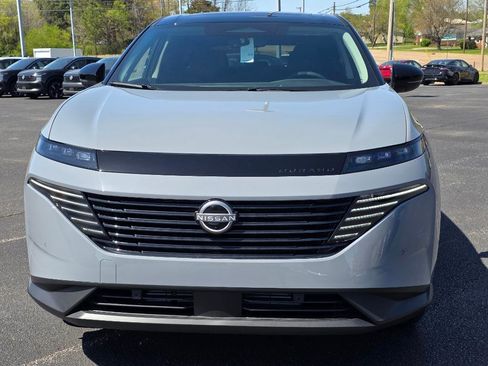 New 2025 Nissan Murano SL w/ Cargo Package image 7