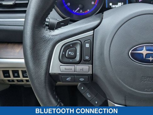 Used 2015 Subaru Outback 2.5i Limited AWD/4WD image 19