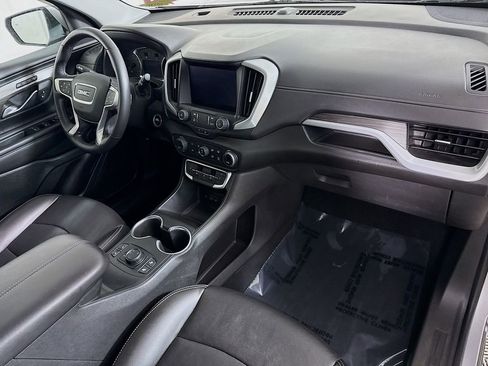 Used 2022 GMC Terrain SLT AWD/4WD image 31