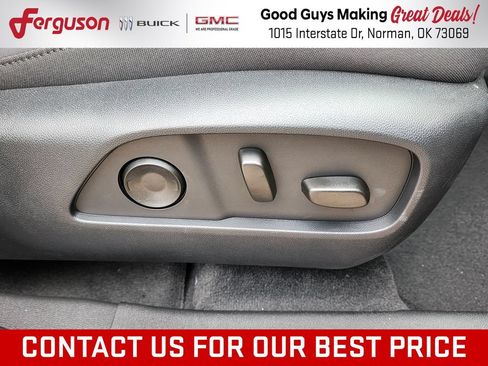 New 2026 GMC Terrain Elevation w/ Elevation Premium Package FWD image 41