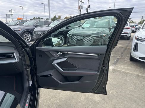 New 2026 Audi S3 Premium image 28