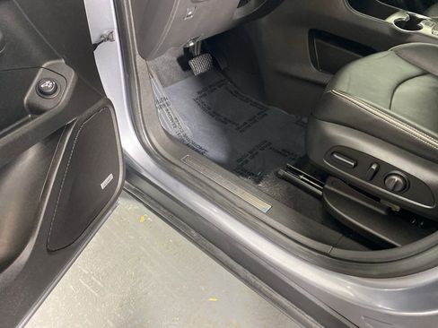 Used 2020 GMC Terrain Denali w/ Denali Premium Package image 26