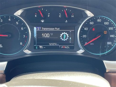 Used 2019 Chevrolet Traverse High Country image 27