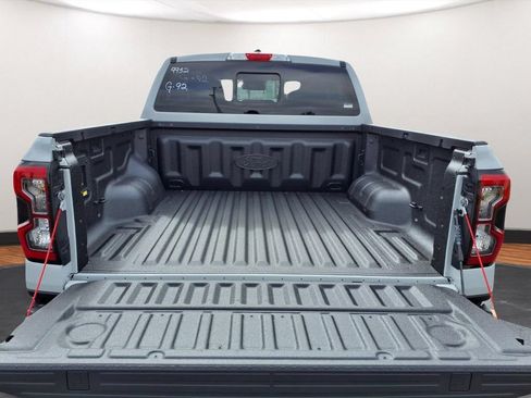New 2026 Ford Ranger XLT w/ Equipment Group 301A High AWD/4WD image 20