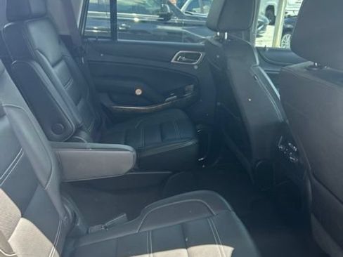 Certified 2017 GMC Yukon Denali AWD/4WD image 5