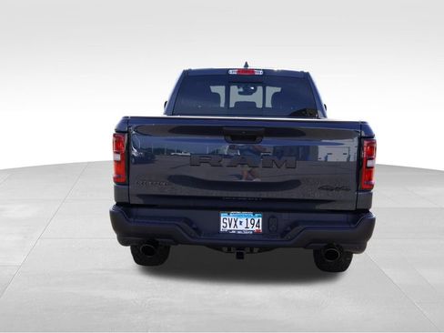 New 2026 RAM 1500 Rebel w/ Rebel Level 1 Equipment Group AWD/4WD image 6