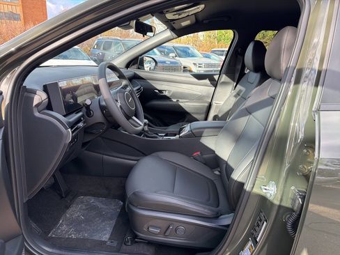 New 2026 Hyundai Santa Cruz SEL image 13