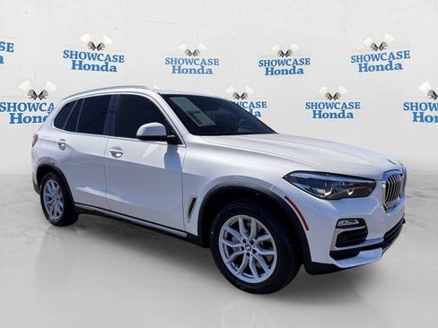 Used 2019 BMW X5 xDrive40i w/ Convenience Package AWD/4WD image 10
