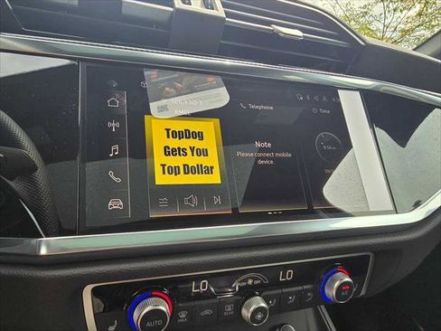 New 2025 Audi Q3 2.0T Premium Plus image 28