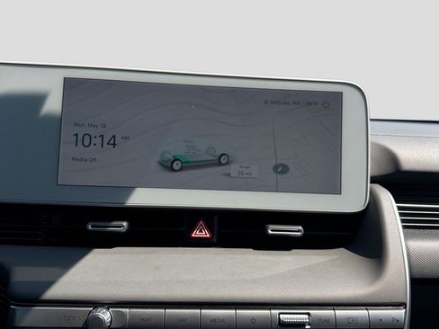 Certified 2024 Hyundai Ioniq 5 SEL AWD/4WD image 21