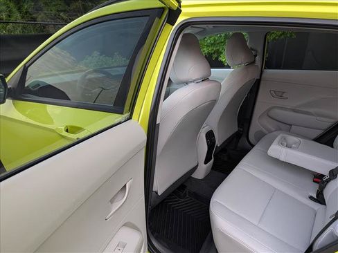 Certified 2024 Hyundai Kona SEL FWD image 22