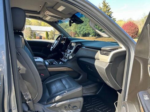 Used 2020 GMC Yukon XL Denali w/ Open Road Package image 43