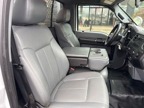 Used 2013 Ford F450 XL w/ PWR Equipment Group image 18