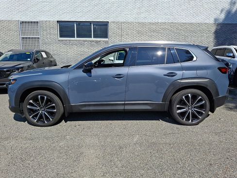 Certified 2023 MAZDA CX-50 AWD 2.5 S w/ Cargo Package image 6