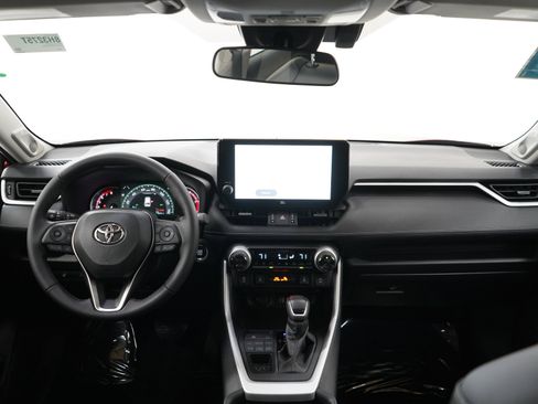 Used 2025 Toyota RAV4 XLE Premium w/ Weather Package AWD/4WD image 14