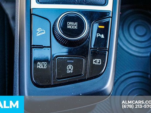 Used 2024 Kia Sportage LX image 42