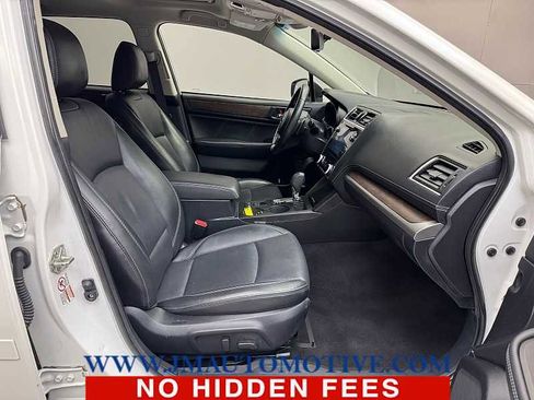 Used 2019 Subaru Outback 2.5i Limited image 20