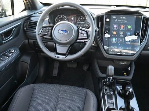 New 2026 Subaru Forester Premium image 9