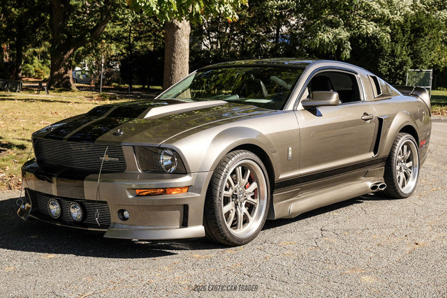 Used 2005 Ford Mustang GT Premium RWD image 13