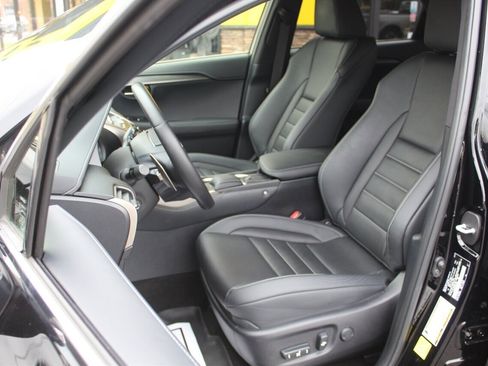 Used 2021 Lexus NX 300 F Sport image 12