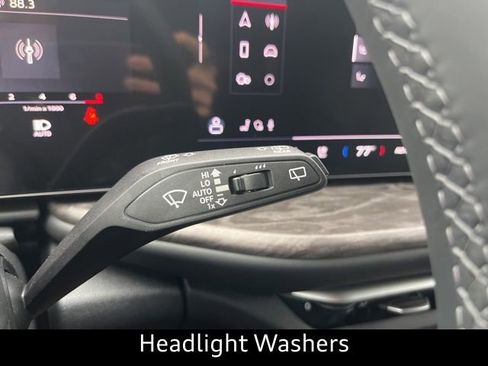 New 2025 Audi Q5 Prestige image 14