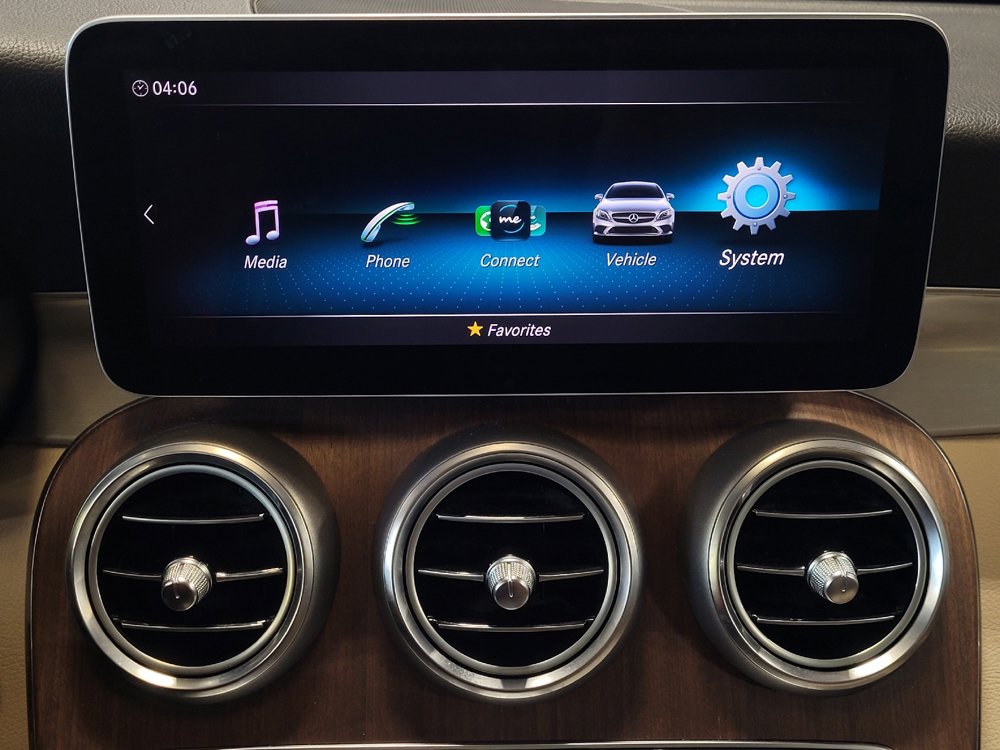 Used 2019 Mercedes-Benz C 300 Coupe image 25