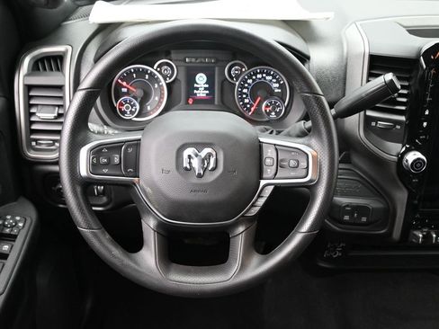 New 2026 RAM 2500 Tradesman image 22