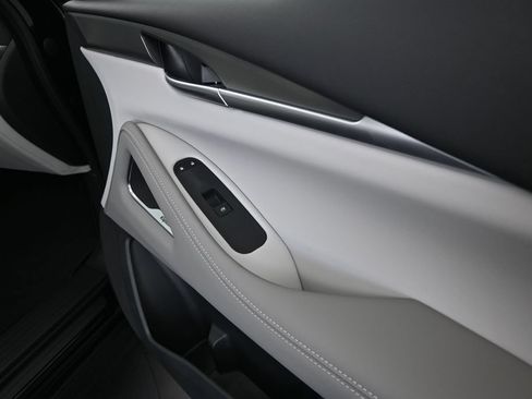 New 2027 INFINITI QX60 Luxe w/ Cargo Package FWD image 24