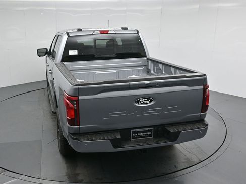 New 2026 Ford F150 XLT w/ Equipment Group 302A MID image 38