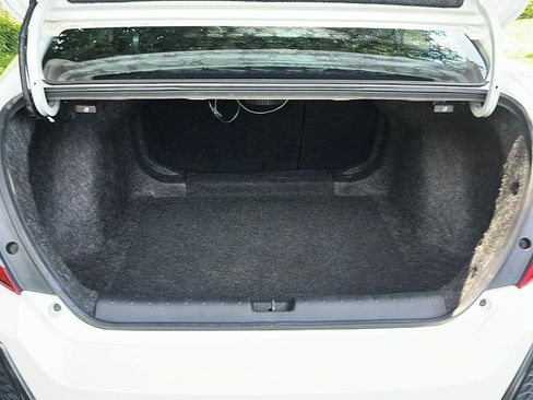 Used 2019 Honda Civic Si image 10