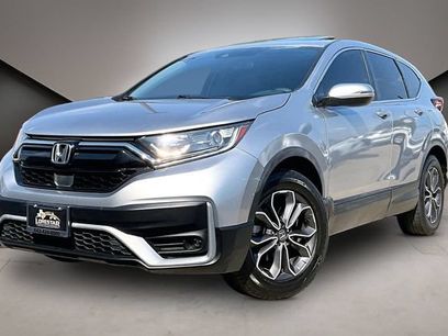Used 2020 Honda CR-V EX