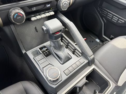 New 2026 Toyota Tacoma TRD Sport RWD image 30
