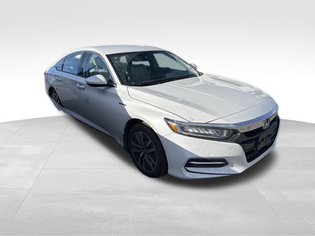 Used 2019 Honda Accord Hybrid image 22