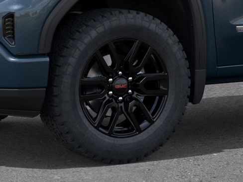 New 2026 GMC Sierra 1500 Elevation AWD/4WD image 9