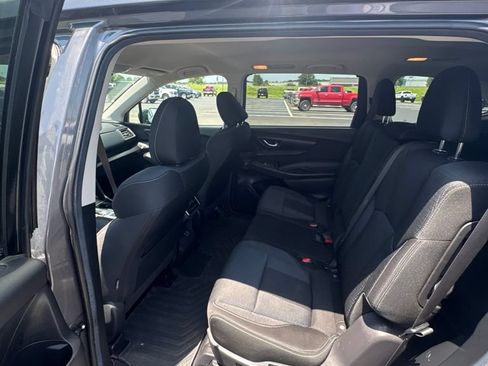 Used 2024 Subaru Ascent Premium AWD/4WD image 12