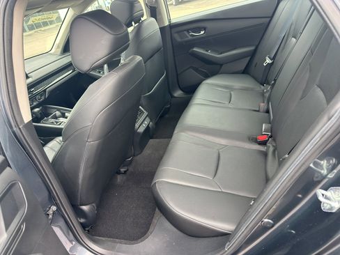 Used 2024 Honda Accord EX-L image 4