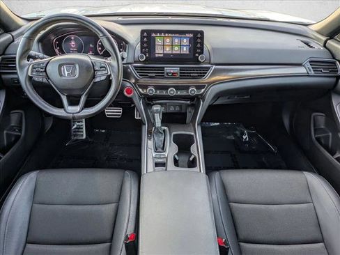 Used 2022 Honda Accord Sport image 17