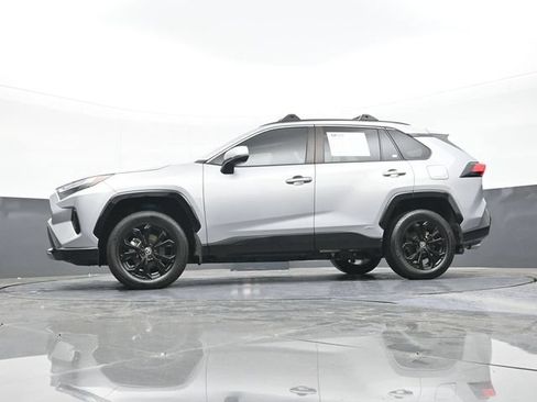 Used 2024 Toyota RAV4 SE AWD/4WD image 57