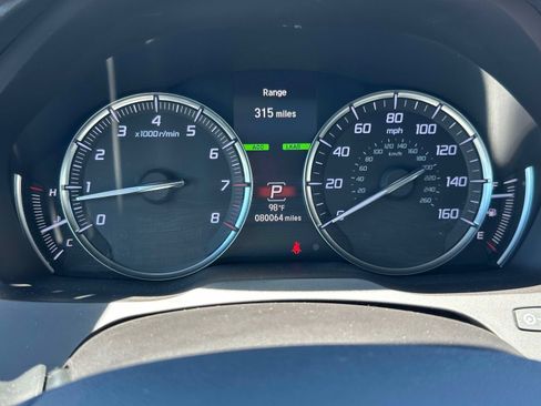 Certified 2020 Acura MDX SH-AWD image 25