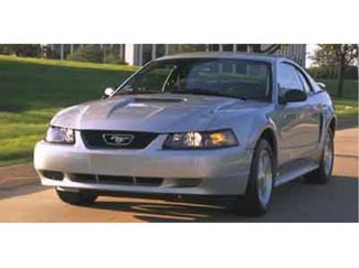 Used 2004 Ford Mustang GT Premium video 1