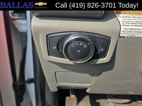 Used 2017 Ford F350 XL AWD/4WD image 18