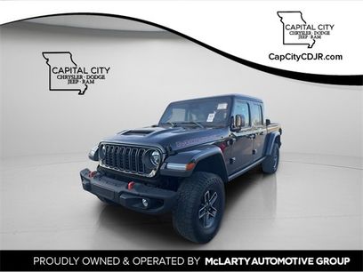 Used 2024 Jeep Gladiator Mojave