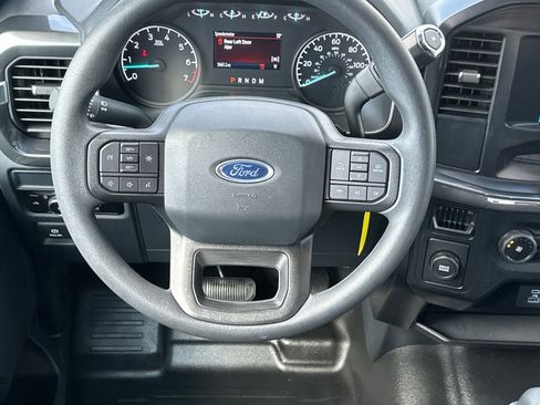 Used 2023 Ford F150 XL w/ STX Appearance Package image 14