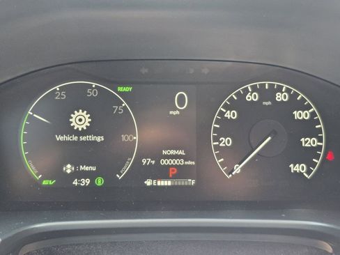 New 2026 Honda CR-V Sport image 24