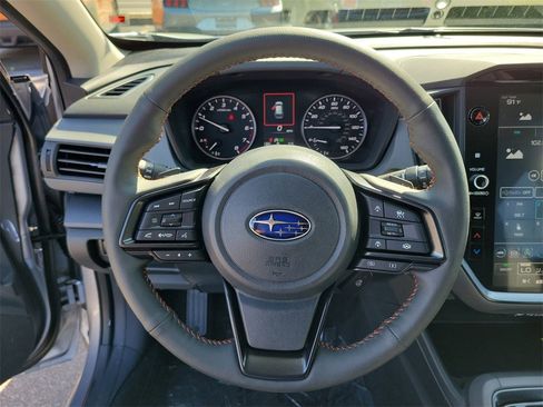 New 2026 Subaru Crosstrek 2.5i Limited image 19